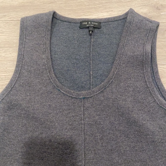 Rag & Bone Dress - Picture 3 of 6